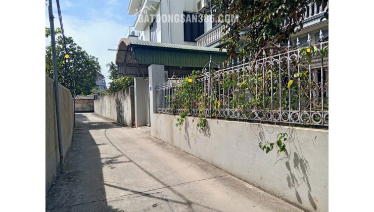 hơn 2 tỷ ~45M2 ĐẤT TRUNG TÂM KIM BÀI – MẶT TIỀN RỘNG – GẦN VIN OLYMPIC0977690119 Đất ~ 45m²